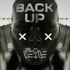 The Seige - Back Up Instrumental (HbbZ Remake)
