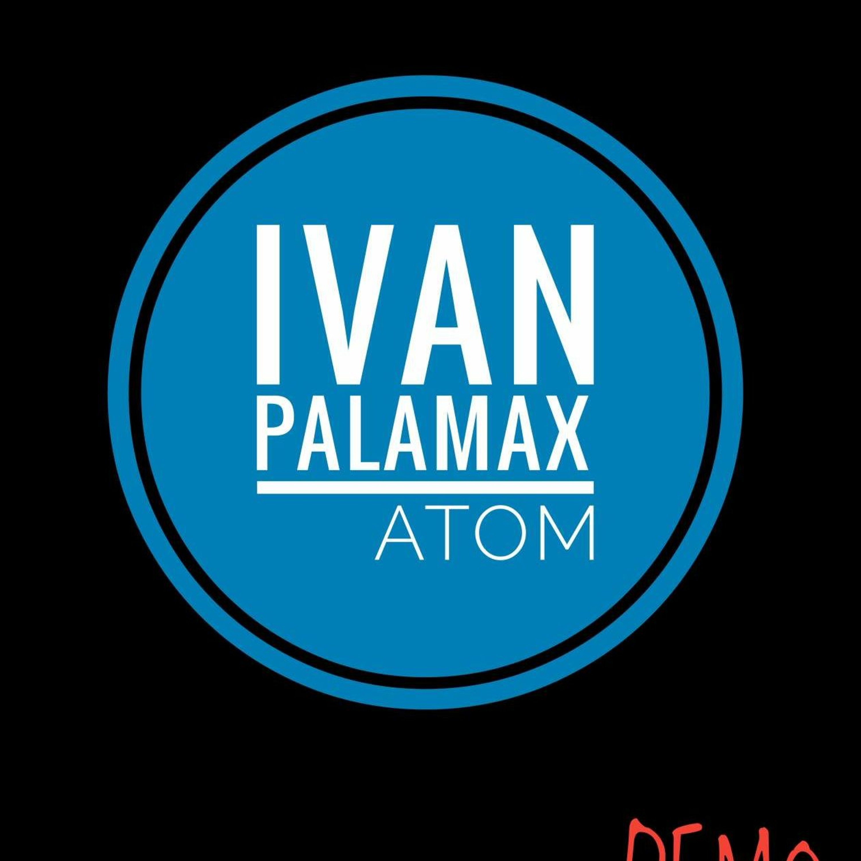 IVAN PALAMAX