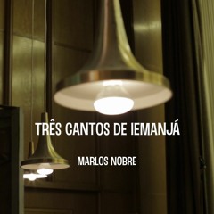 Agustin Strizzi - Tres Cantos De Iemanja - 1. Estrela Do Mar (M Nobre)