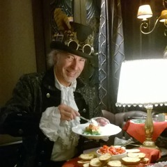 Le Nez de d'Artagnan le Mousquetaire