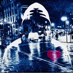 The Games We Play Guest Mix - Dark Heart Recordings Raindown Mix (2018)