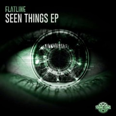 SEEN THINGS EP
