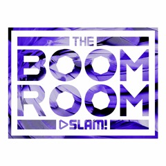 232 - The Boom Room - SLAM!