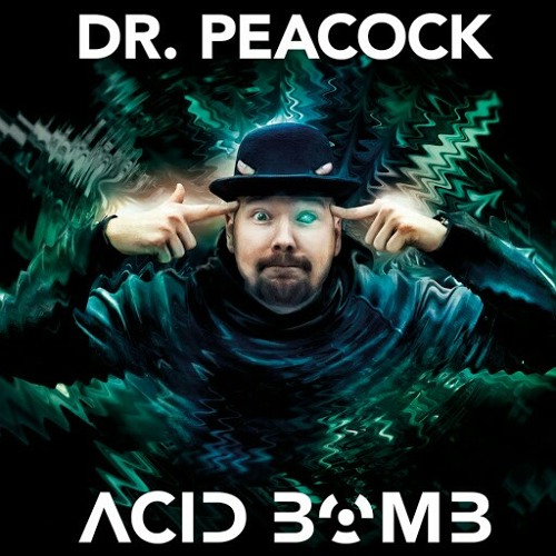 Dr. Peacock & Paul Elstak - Hey Mambo