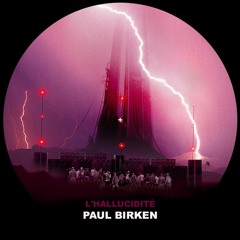 Paul Birken-Diabolic