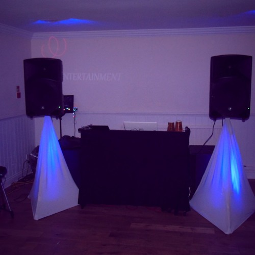 The Sharpac Selection DNB