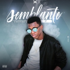 Forcas Para Continuar(Feat.Victor O Anjo & Clyo)[Prod.Krazzy Beat]