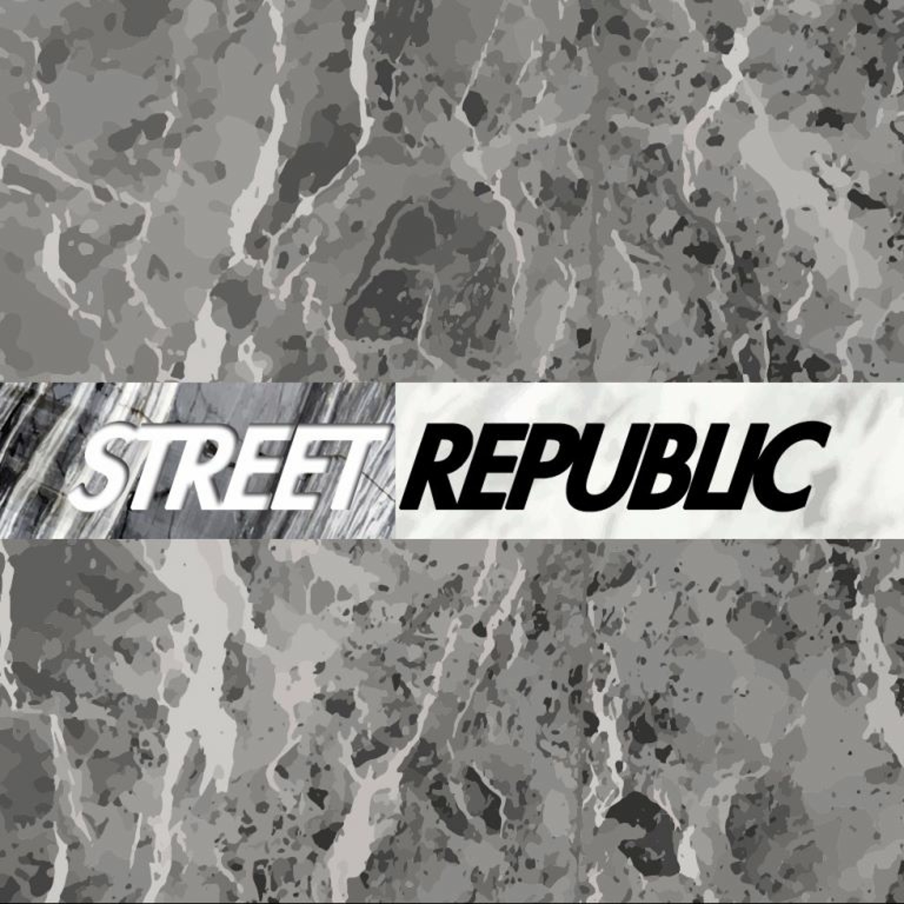 STREET REPUBLIC PODCAST: EPISODE 2 episode artwork