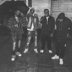 Never Lose x Mo Manny Mo