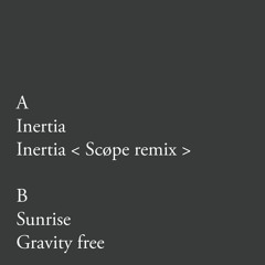 Soseol - Inertia (Scøpe Remix)