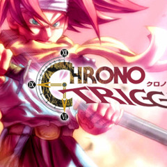 Chrono Trigger - Secret of the Forest