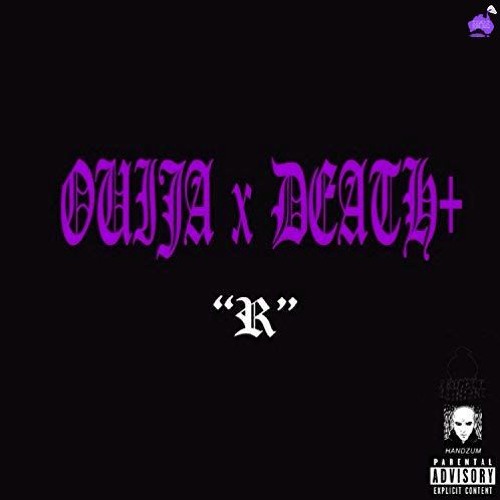 Ouija Macc x Death Plus - Dead Diary [Chopped & Screwed] By SUS PhiXioN
