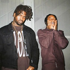 "Outer Space" 88GLAM Type Beat