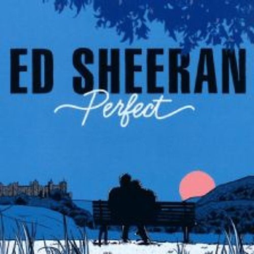 Stream Ed Sheeran - Perfect Instrumental (Instru By Ramzi) by Ramzi GZL |  Listen online for free on SoundCloud