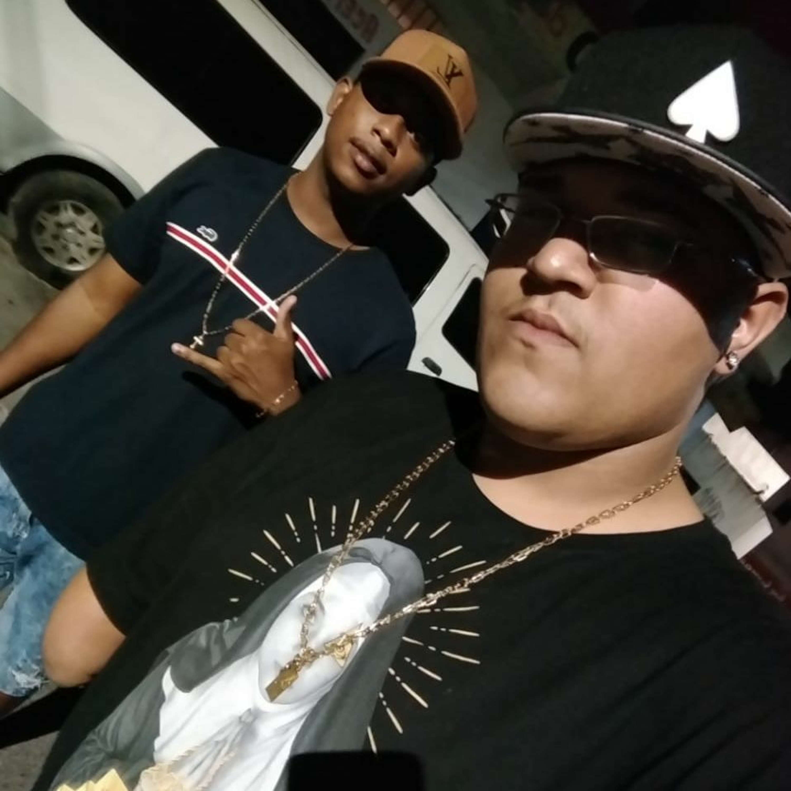 DJ CHAEL MARTINS | #TROPADOBIGODE | CAPITÃO GANCHO