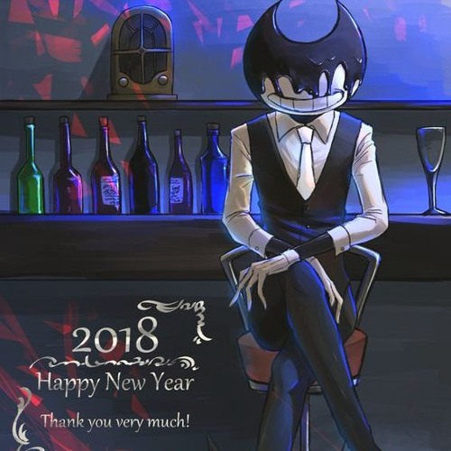 batim and fnaf and undertale