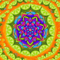 Yoga Kirtan - Nitzho Goa Set