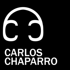 Carlos Chaparro 15 Aniversario CODE FABRIK MADRID