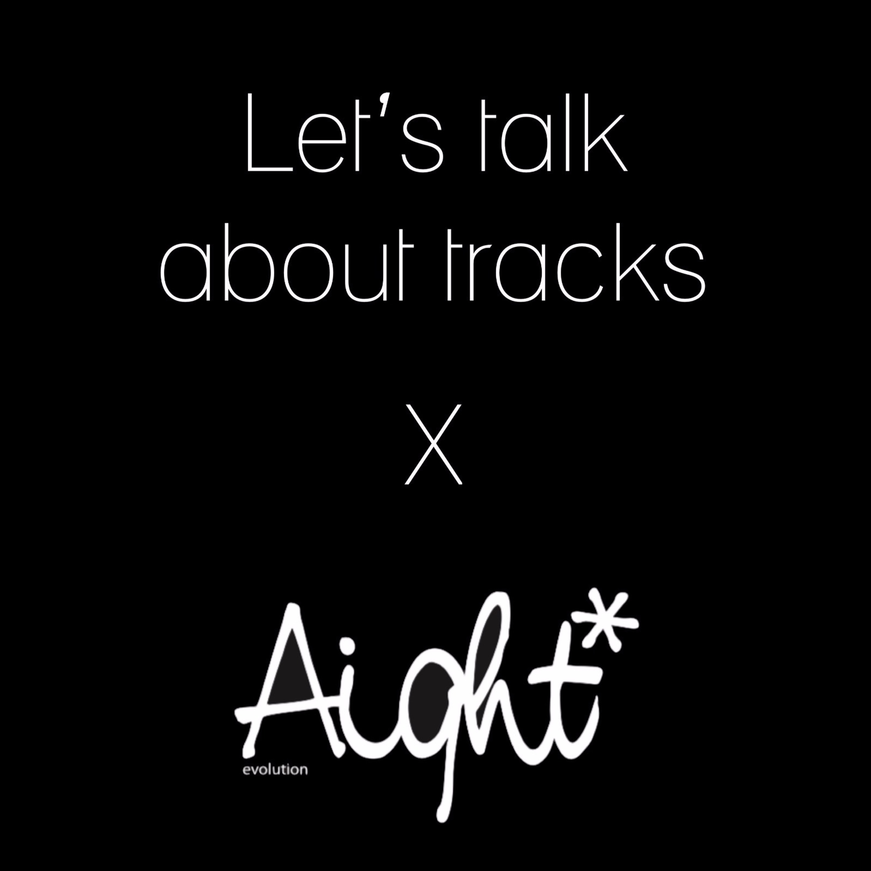 Let\'s talk about tracks