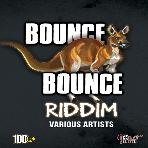 D'Regulars - Bumpa Full Ah Base