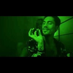 GReeeN - THC(prod. Slick)