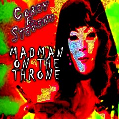 Madman On The Throne