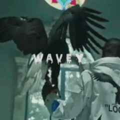 'WAVEY' Santan Dave Type Beat