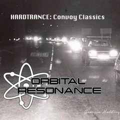Hardtrance: Convoy Classics