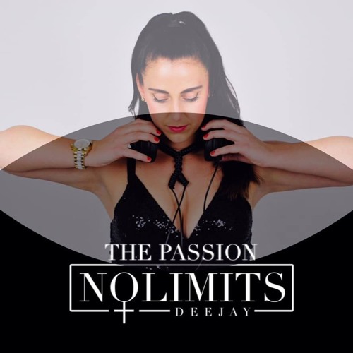 THE PASSION ♀ NO LIMITS DEEJAY