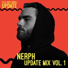 Nerph - Update Mix Vol. 1