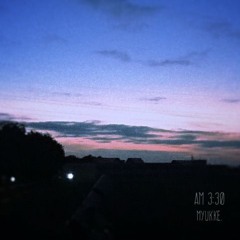AM 3:30 [FREE DL]