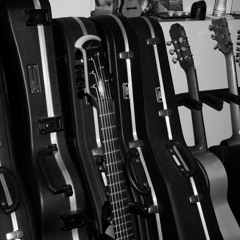 Acoustic Guitar Inspirational