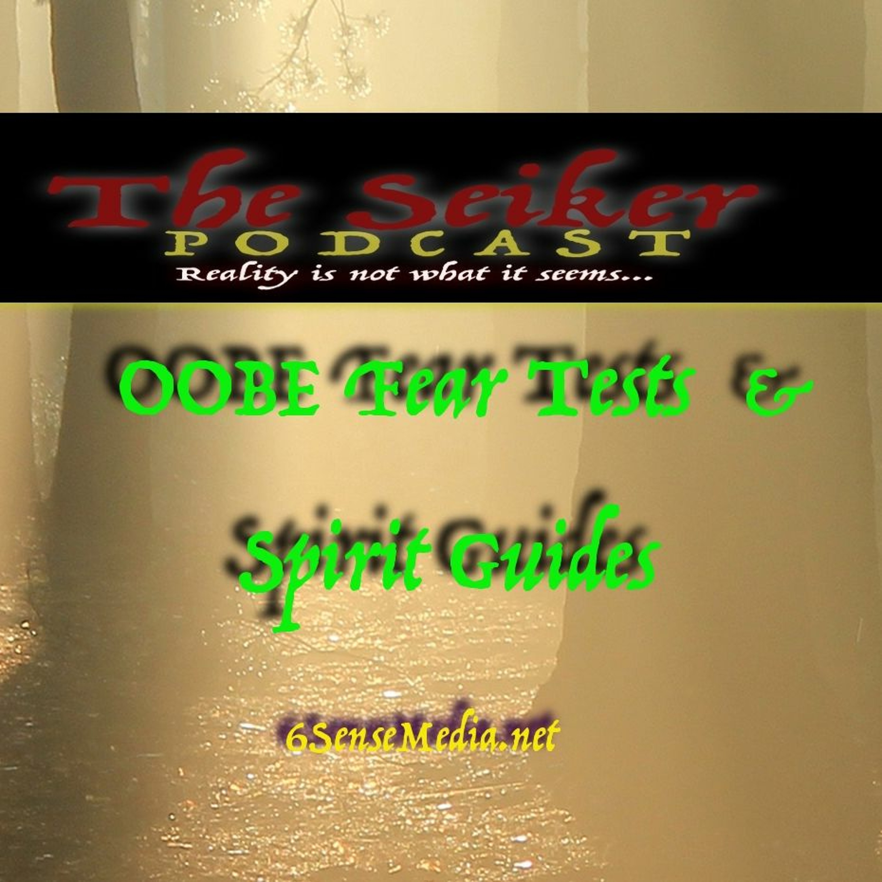 The Seiker Podcast