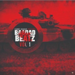 Bagdad Beatz - Rapdocu2