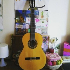 Warm Latin Acoustic
