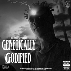 Genetically Godified [prod. Treetime]