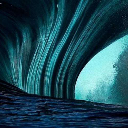 Wave Mix