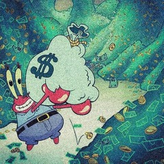 Lazy Kirya - Mr Krabs (prod. By Kravets)