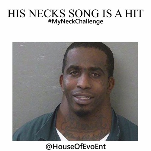 All I Want For Christmas Jersey Club Remix Neck Mugshot Song Remix Myneckchallenge By Houseofevoent