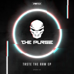 The Purge - Do It For