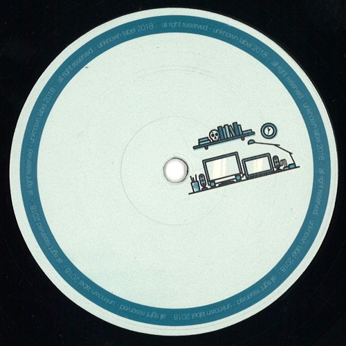 Premiere : Fulvio Ruffert & Max (Italy) - B1 (UNK10)