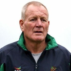 Joachim Kelly On Coolderry's Loss To Ballyboden