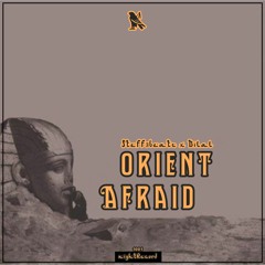 Steff3beatz ( feat. Bilal ). Afraid Orient | OUT NOW |