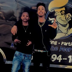 "ITTG" AKxIslandbaby