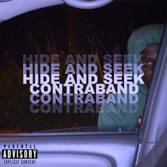 hide & seek! (feat. van buren)