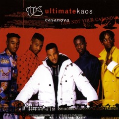 Casanova W/ Omar Duro