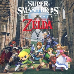 zelda. (ft. KandiKid & Jhony Allen West) [tamashi.]