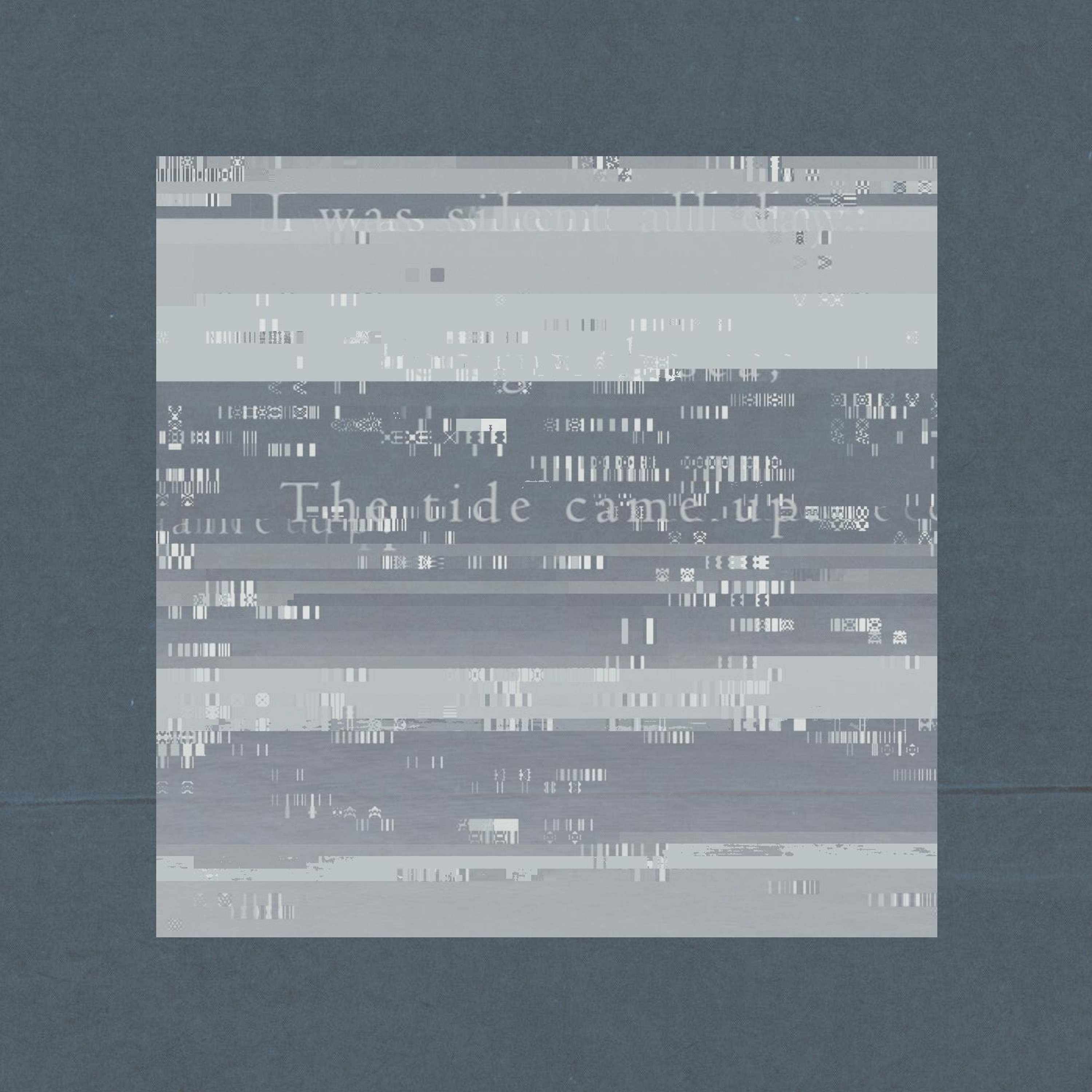 kipple sounds