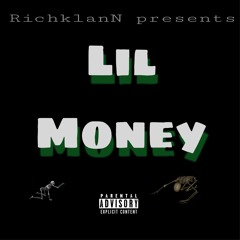 RIXH KL2NN - lil money (big money diss)