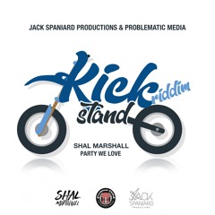 Shal Marshal - Party We Love